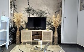 Superbe Appartement T2 Vue Mer