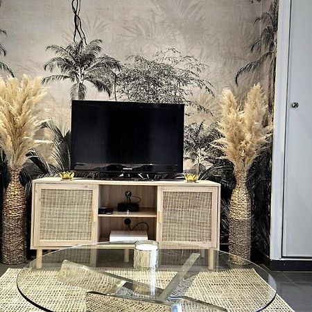 Superbe Appartement T2 Vue Mer Trouville-sur-Mer Extérieur photo
